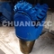 4 5/8inch&amp;quot; IADC 127 steel drill bit with rubber bearing for oil drillingdrill bit supplier