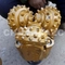 TCI Tricone Rock Bits Seal Bearing 10 5/8&quot; IADC 517 Deep Water Well Drilling supplier